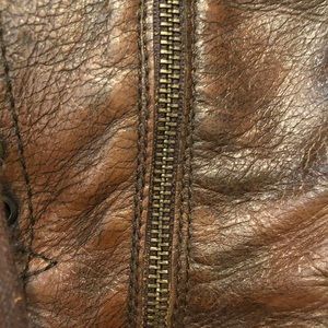 Steve Madden Lace Up Boots